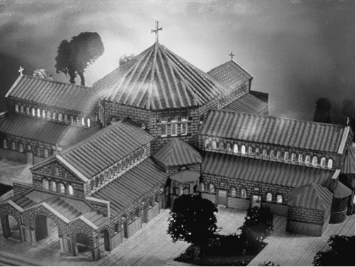 Андрей Скляров - Сирийские перекрестки цивилизации