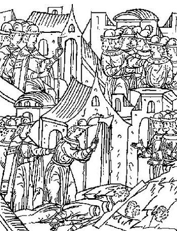 Дмитрий Володихин - Опричнина и "псы государевы"