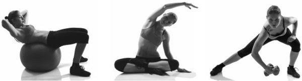 Маргарита Орлова - Упругие бедра и ягодицы за 30 дней