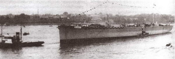 Владимир Кофман - Принцы Кригсмарине. Тяжелые крейсера Третьего рейха