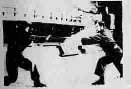 Валерий Момот - Рожденные во тьме