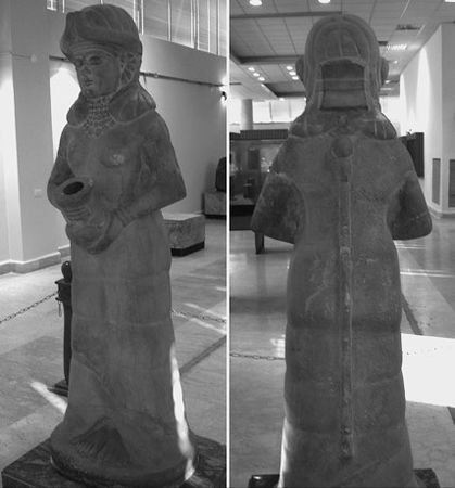 Андрей Скляров - Сирийские перекрестки цивилизации