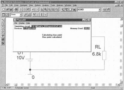 Роберт Хайнеманн - Визуальное моделирование электронных схем в PSPICE