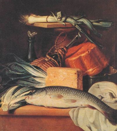 Галина Дятлева - Мастера натюрморта