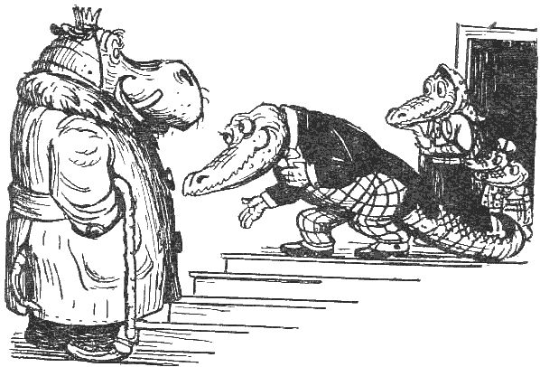 Корней Чуковский - Стихи и сказки