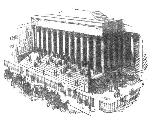 Эмиль Золя - Собрание сочинений. Т. 14. Деньги
