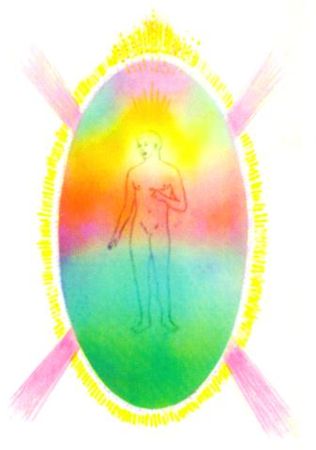 Чарлз Ледбитер - Человек видимый и невидимый