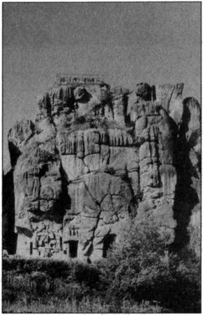 Андрей Васильченко - Стоунхендж Третьего рейха