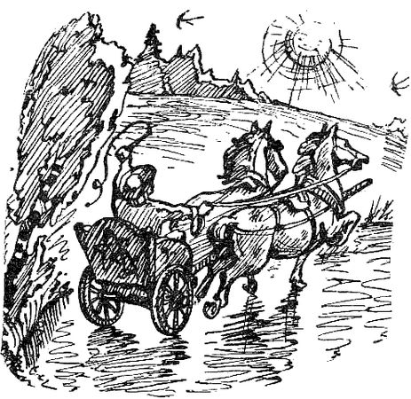 Корней Чуковский - Стихи и сказки