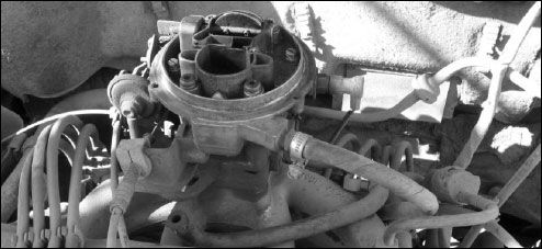 Сергей Савосин - Советы автомеханика: техобслуживание, диагностика, ремонт