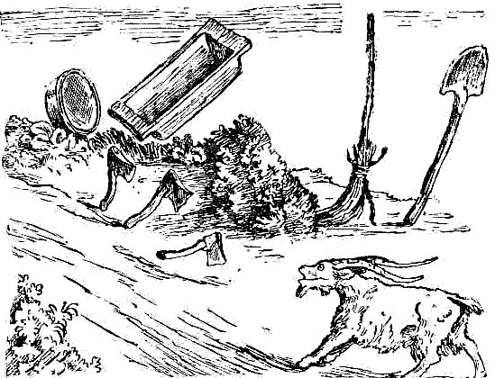 Корней Чуковский - Стихи и сказки