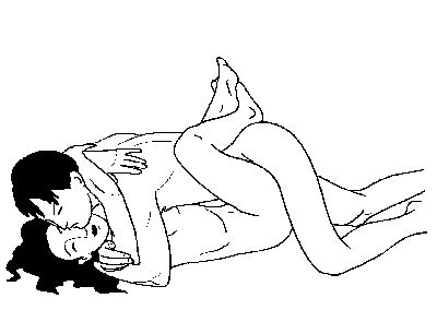 Элиза Танака - Массаж гейши. Изысканная романтика секса