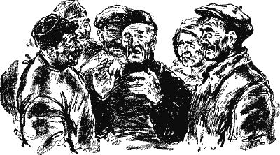 Ладо Мрелашвили - Мальчишки из Икалто