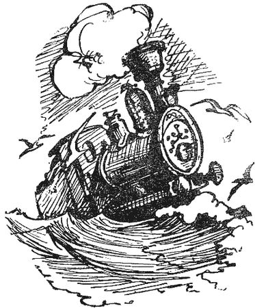 Корней Чуковский - Стихи и сказки