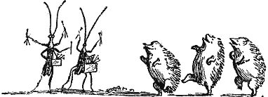 Стихи и сказки