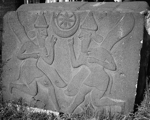 Андрей Скляров - Сирийские перекрестки цивилизации