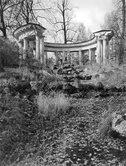 Светлана Ермакова - Царское Село и Павловск