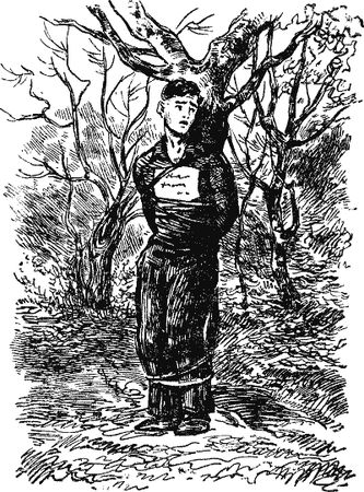 Ладо Мрелашвили - Мальчишки из Икалто