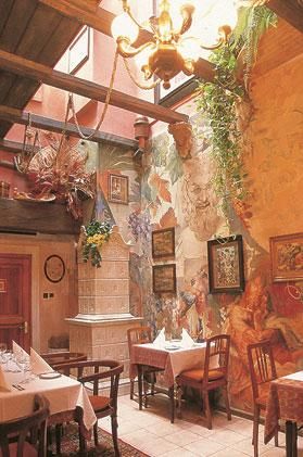 Керстин Миклица, Бернд Грушвиц и др. - Прага. Путеводитель