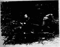 Валерий Момот - Рожденные во тьме