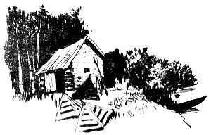 Збигнев Ненацкий - Остров преступников