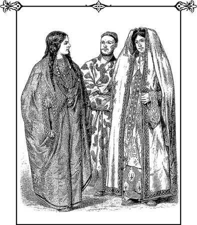 Сборник - Анекдоты о Ходже Насреддине