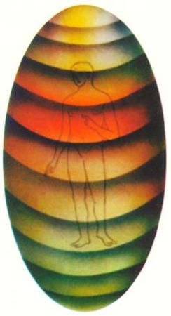 Чарлз Ледбитер - Человек видимый и невидимый