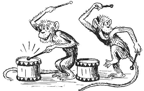 Корней Чуковский - Стихи и сказки