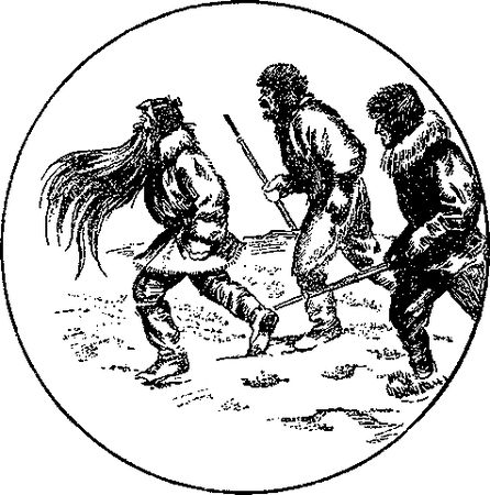 Михаил Зуев-Ордынец - Злая земля