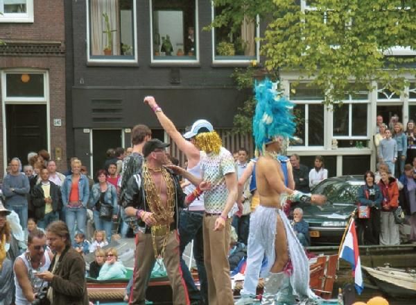 Бертольд Шварц, Ингола Ламмерс и др. - Амстердам. Путеводитель