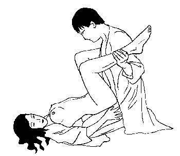 Элиза Танака - Массаж гейши. Изысканная романтика секса