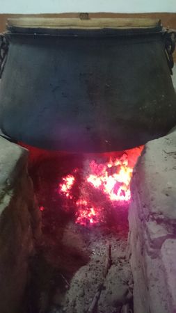 Голиб Саидов - Бухарские обряды