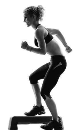 Маргарита Орлова - Упругие бедра и ягодицы за 30 дней