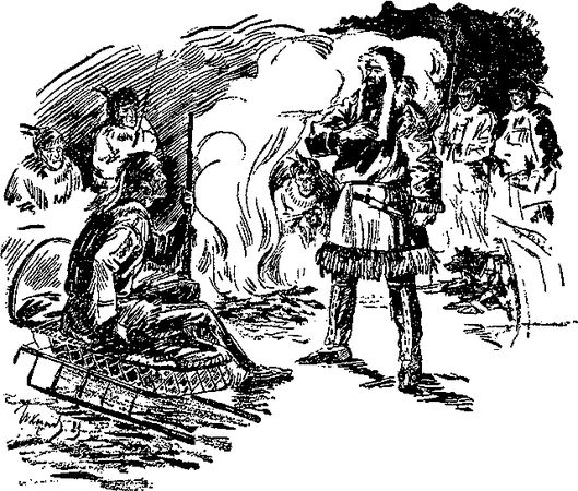 Михаил Зуев-Ордынец - Злая земля