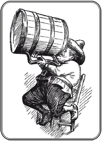 Ю. Иванова - Афоризмы. Солнце в бокале