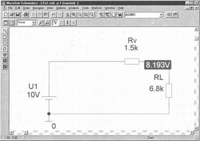 Роберт Хайнеманн - Визуальное моделирование электронных схем в PSPICE