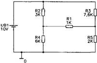 Визуальное моделирование электронных...