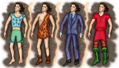 Светлана Багдерина - Весёлый лес