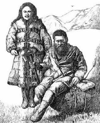 Михаил Ципоруха - Первопроходцы. Русские имена на карте Евразии