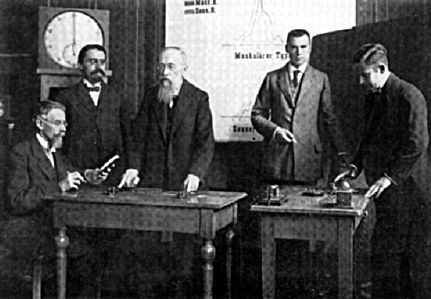 Сергей Степанов - Век психологии: имена и судьбы