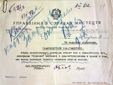 Николай Борисов - Укразия