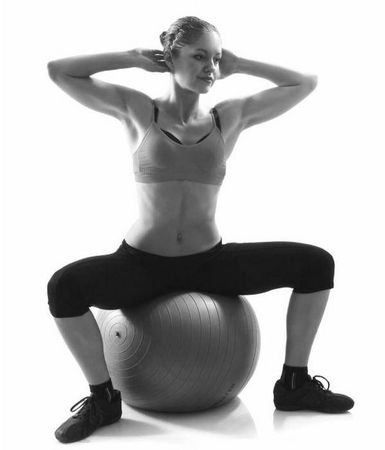 Маргарита Орлова - Упругие бедра и ягодицы за 30 дней