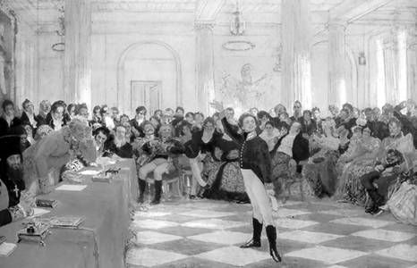 Светлана Ермакова - Царское Село и Павловск