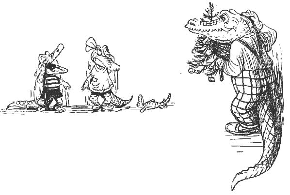 Корней Чуковский - Стихи и сказки