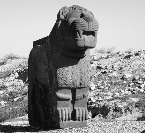Андрей Скляров - Сирийские перекрестки цивилизации
