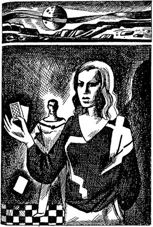 Роберт Силверберг, Джек Уильямсон и др. - Другие тени Земли