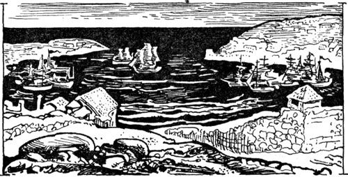 Ярослав Зимин - Корабли надежды