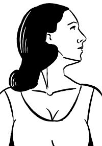 Элиза Танака - Массаж гейши. Изысканная романтика секса