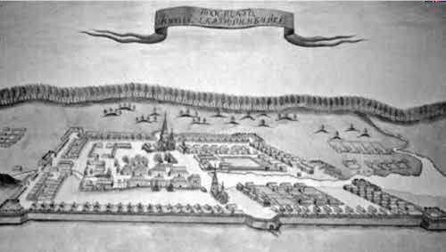 Михаил Ципоруха - Первопроходцы. Русские имена на карте Евразии