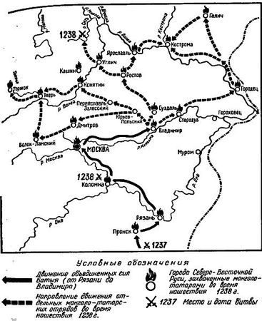 В. Каргалов - Полководцы X-XVI вв